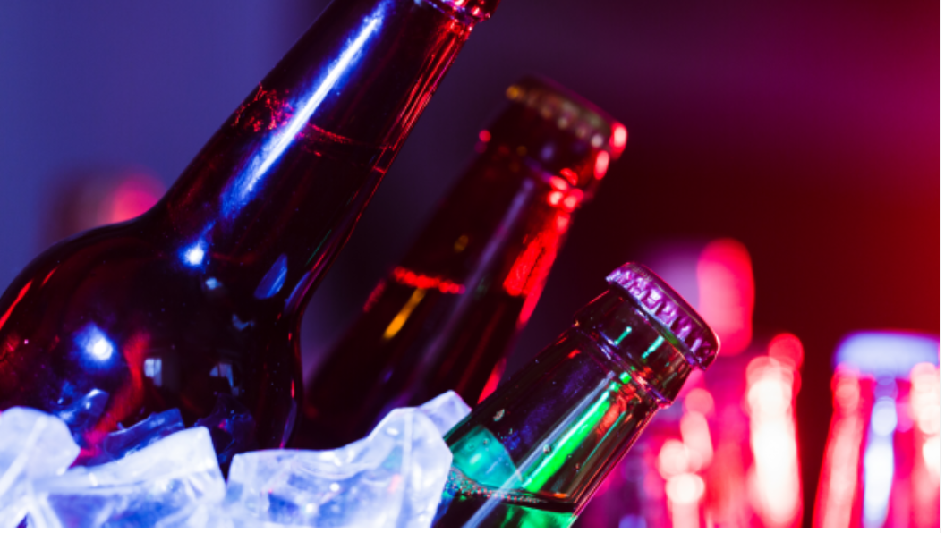 Alcohol policy review