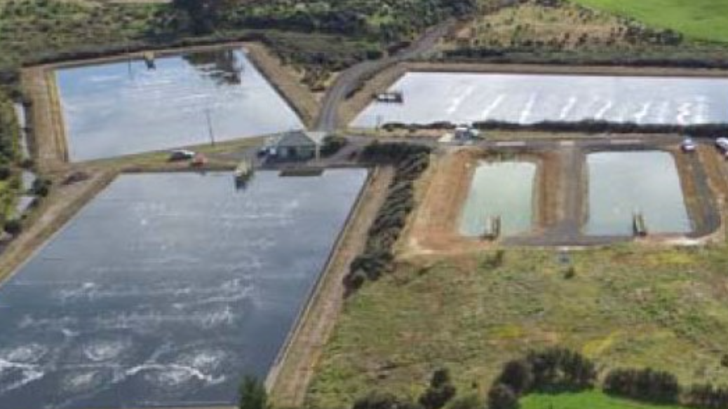 Trade waste and wastewater