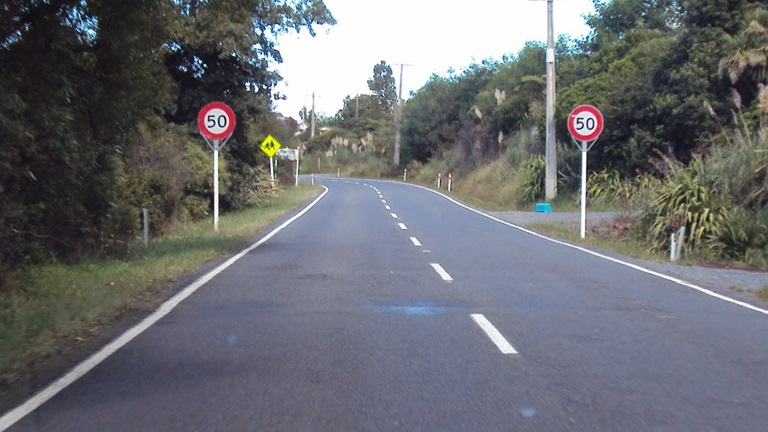 Speed Limit Review Speed Limit Bylaw Review