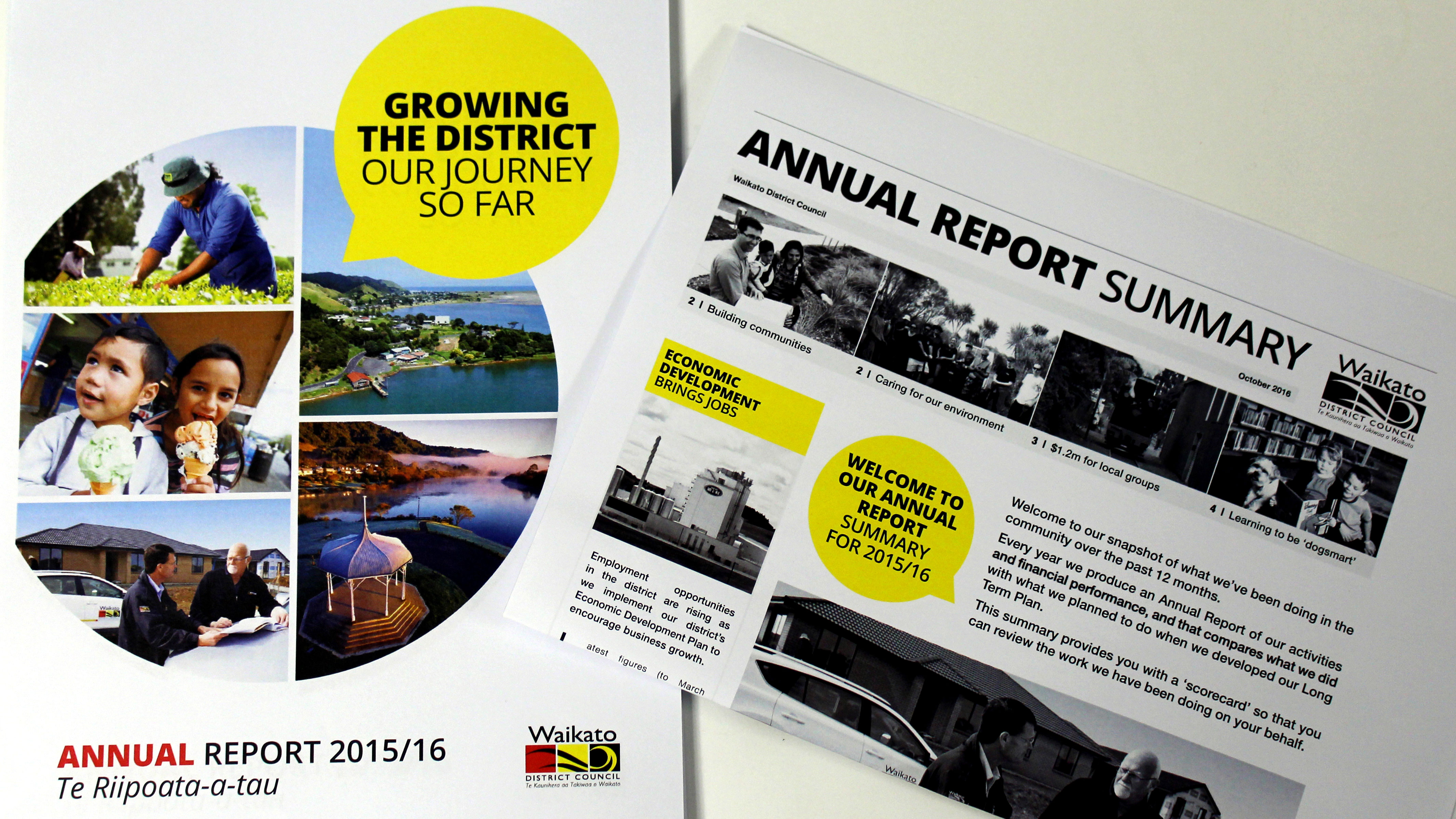 Annual Report 