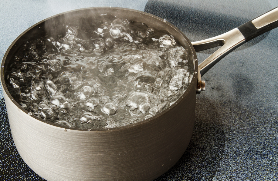 boil water notice gordonton puketaha