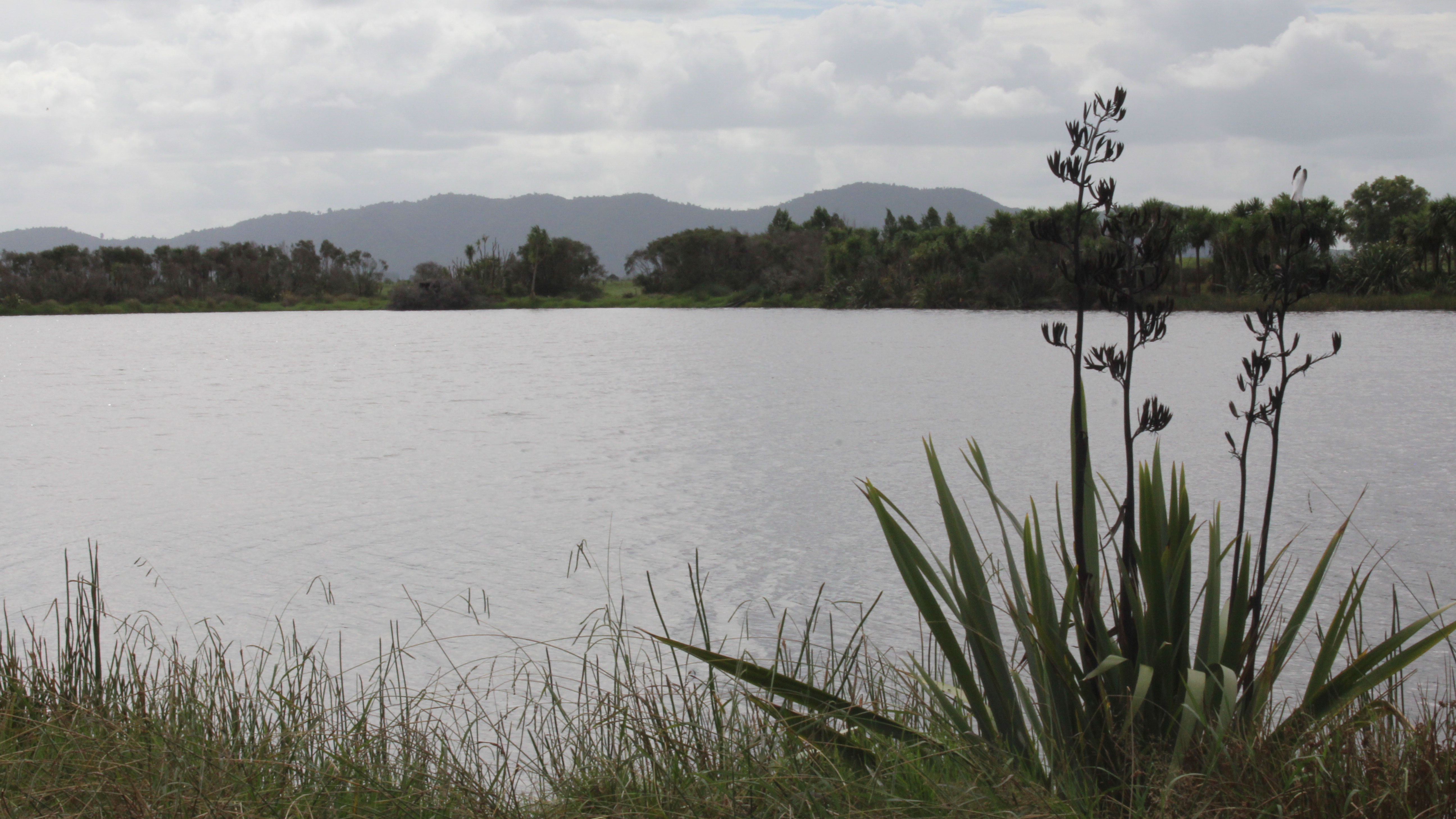 Lake Kainui