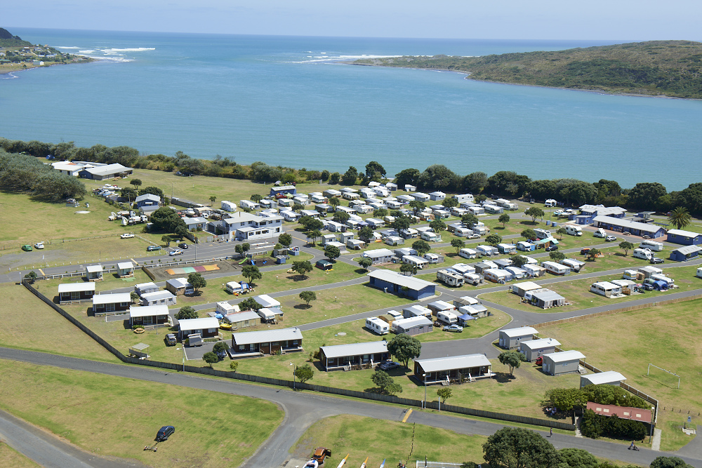 Raglan Campground 0005