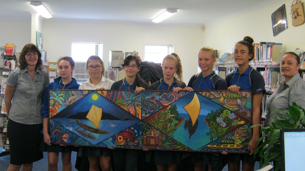 Tuakua-library-artwork Tuakua-library-artwork