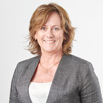 Carolyn Eyre, Western Districts General Ward Councillor