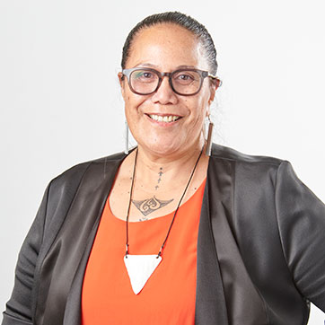 Endine Dixon-Harris, Tai Raro Takiwaa Maaori Ward Councillor