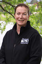 Imelda Bolton, General Manager Customer Services (Acting)