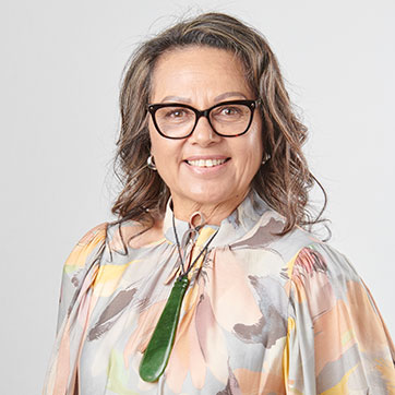 Marlene Raumati, Waerenga-Whitikahu General Ward Councillor