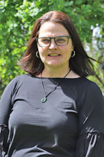 Megan May, General Manager Assets & Infrastructure