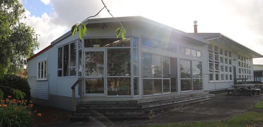 Naike Hall
