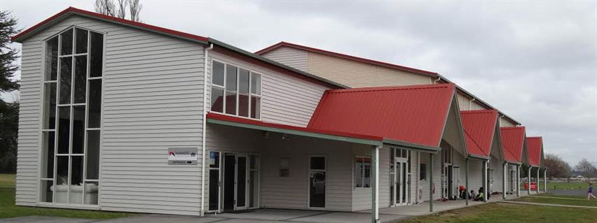 Tamahere Hall and Community Centre