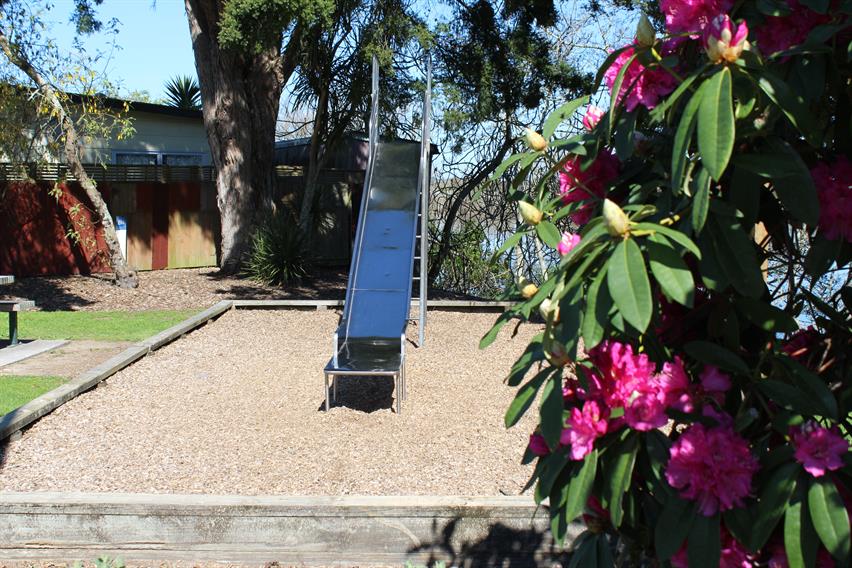 Boatie reserve playground