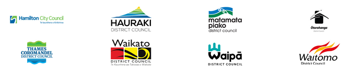 Councils involved in group