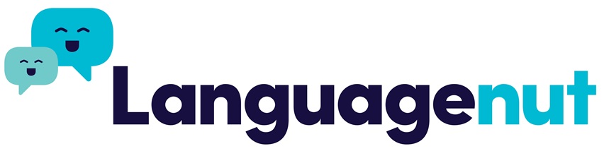 Languagenut logo