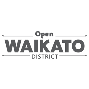 Open Waikato logo